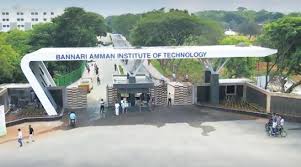 Bannari Amman Institute of Technology (Autonomous)